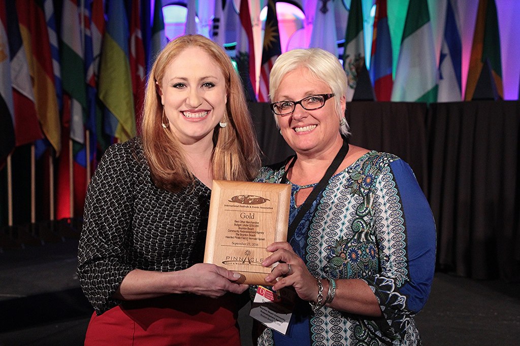 Boynton Beach CRA on an Award Winning&nbsp;Streak