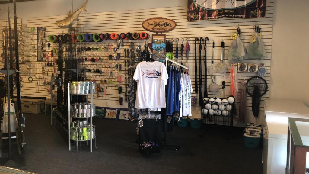 Florida Tackle Company is Now&nbsp;Open!
