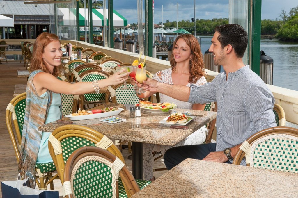 Boynton Beach Restaurants are Back to&nbsp;Business