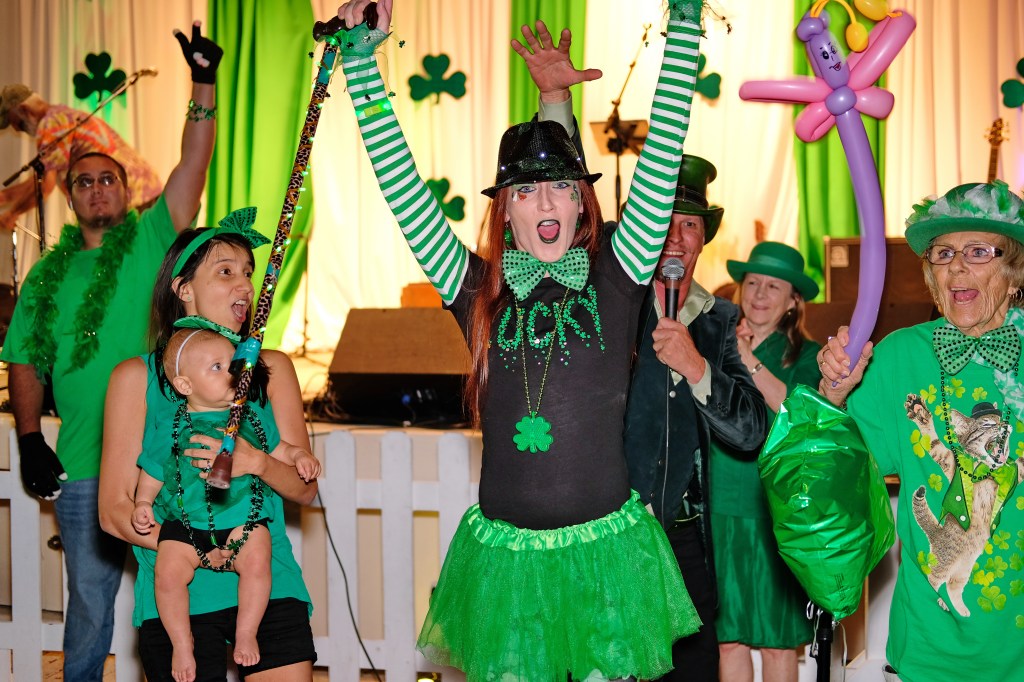 Legend of the Blarney&nbsp;Stone