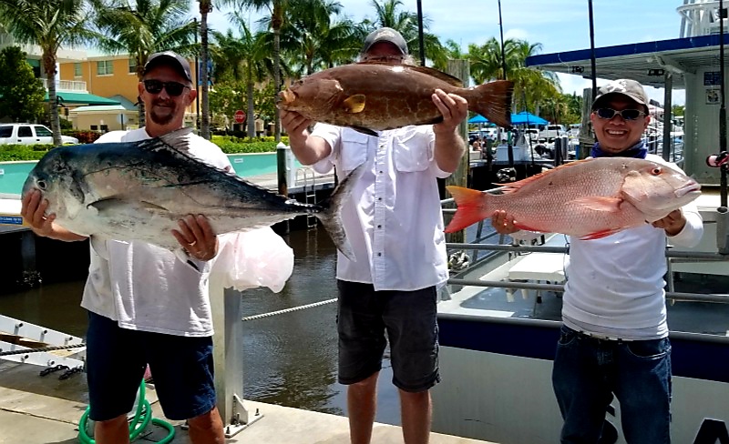 Rock the Marina & Fishing Extravaganza this&nbsp;Saturday!