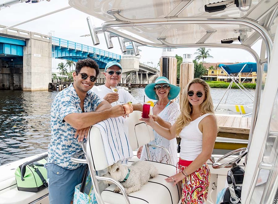 Refresh, Revive, and Relax in Boynton&nbsp;Beach