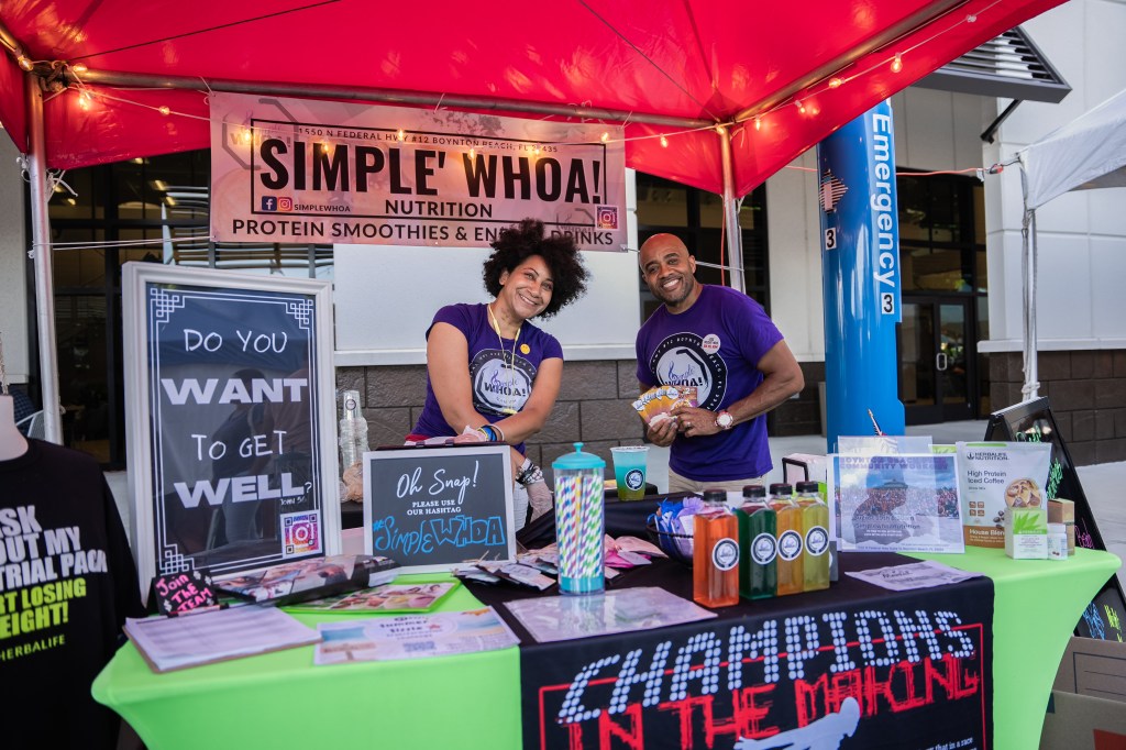 Discover the Vibrant Local Businesses of the Boynton Beach CRA&nbsp;Area