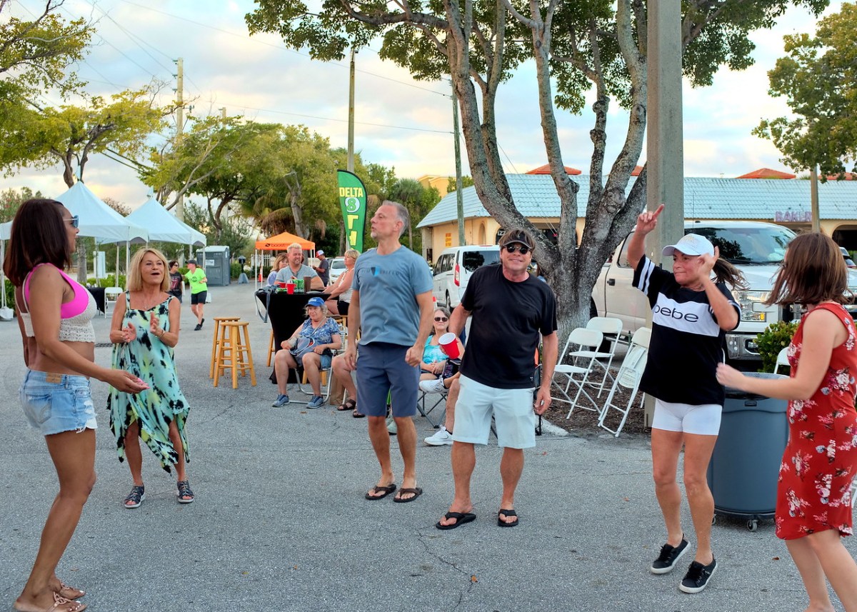 Rock the Plaza at Ocean Palm Plaza Boynton Beach Insider