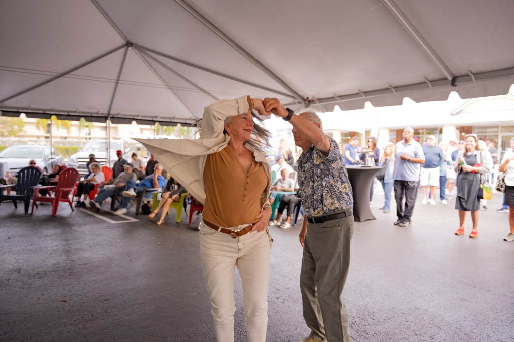 Get Ready to Rock at Ocean&nbsp;Plaza!