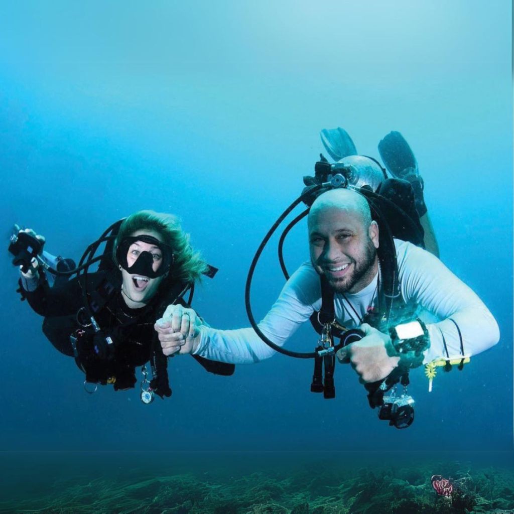 September is the Time to Dive in Boynton&nbsp;Beach!