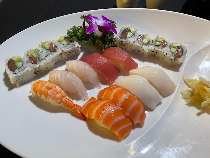 In Boynton Beach we dance to a different&nbsp;tuna!