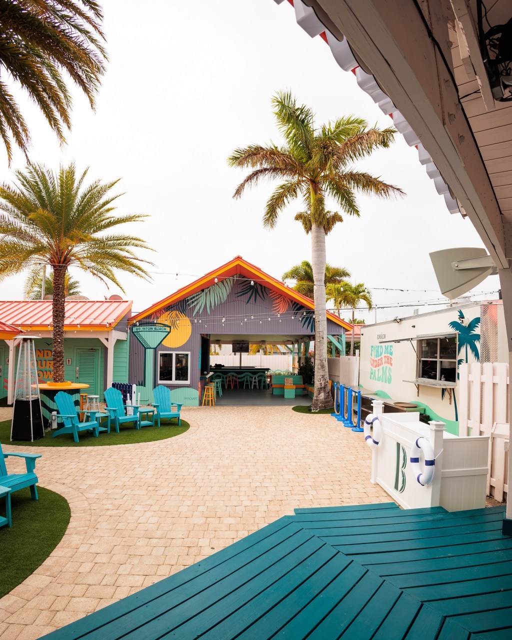 The Bungalow Bar & Grill: The New Hangout Spot in Boynton&nbsp;Beach