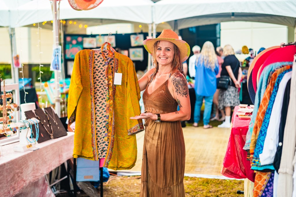 Get ready for the Boynton Beach Spring Market – A Showcase of Local&nbsp;Businesses