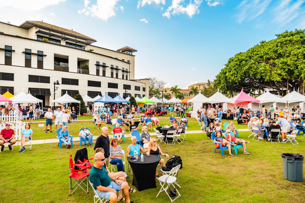 Get ready for the Boynton Beach Spring Market – A Showcase of Local&nbsp;Businesses