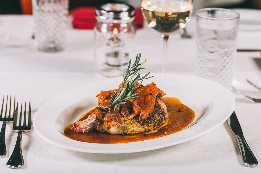 Discover an authentic Tuscan dining experience in Boynton&nbsp;Beach