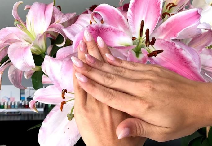 Bubbles, Sip, Beauty, Repeat at Tipsy&nbsp;Salonbar