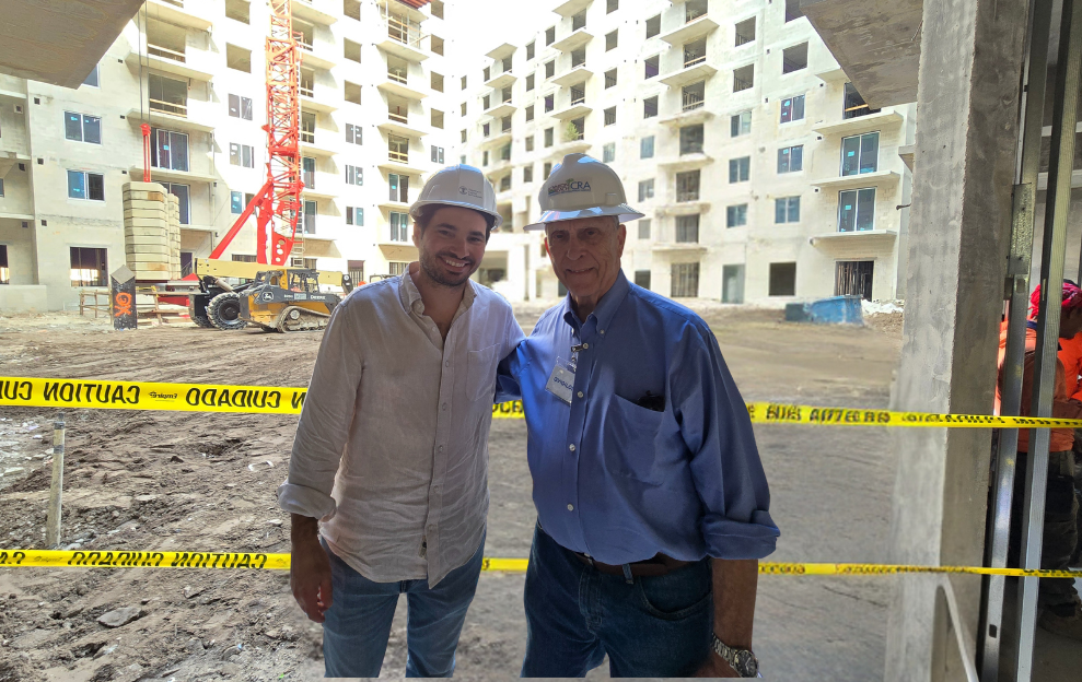 Marking Progress: The Villages Celebrates Its Top Out&nbsp;Ceremony