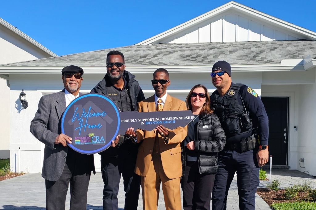 From Groundbreaking to Homecomings: The Cottage District Welcomes its First&nbsp;Residents