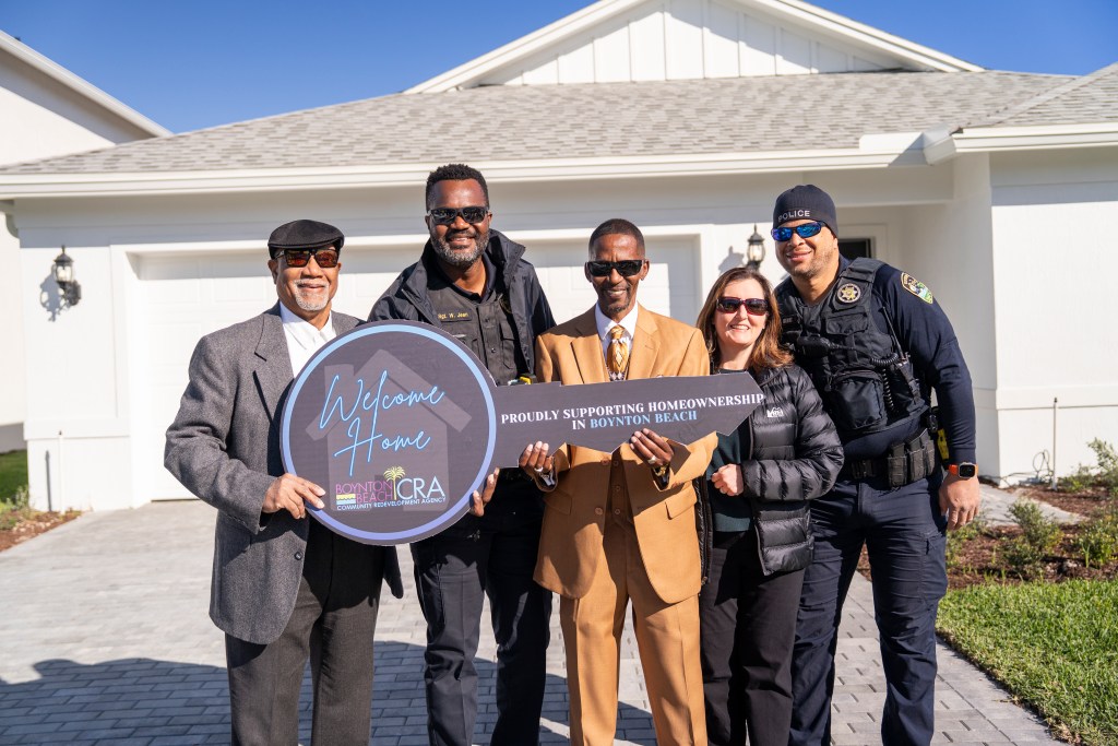 From Groundbreaking to Homecomings: The Cottage District Welcomes its First Residents