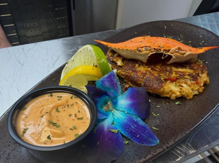 Comfort with a Coastal Twist: Soul Southern Food &&nbsp;Vibes