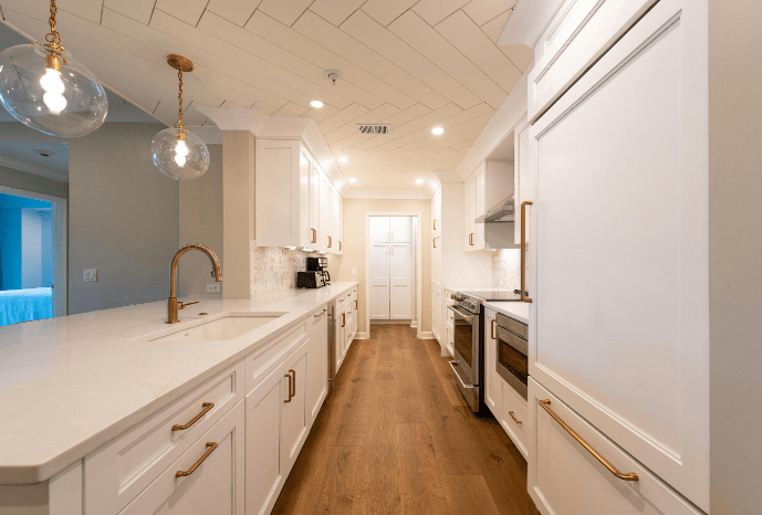 Bringing Your Renovation Vision to Life: Ferazzoli Mario &&nbsp;Son