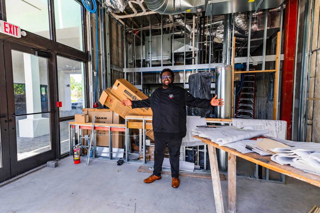 Redevelopment Momentum Builds at the Heart of Boynton&nbsp;Shops