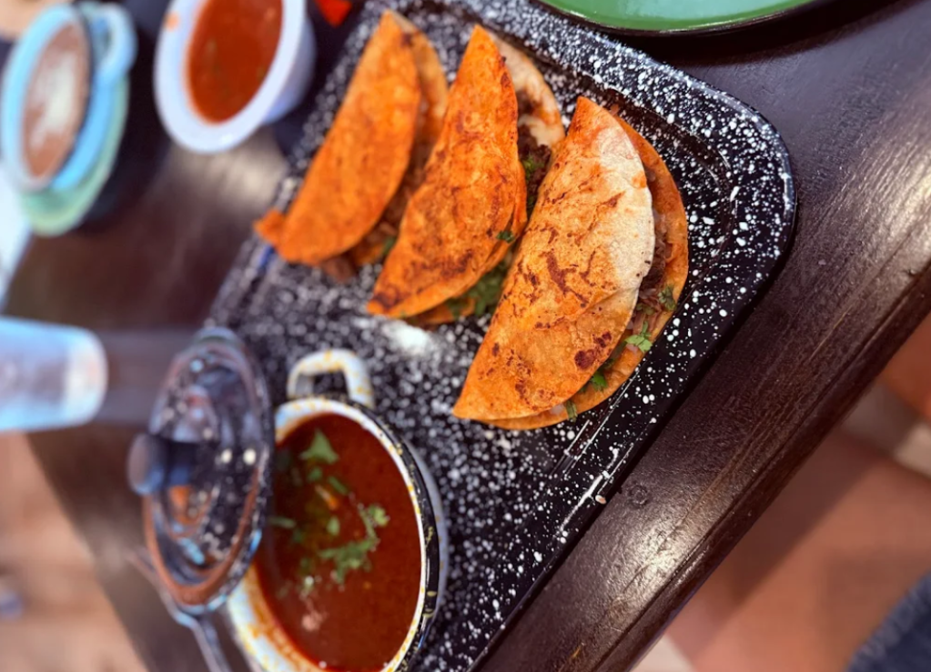 Cinco de Mayo at Paloma Mexican&nbsp;Restaurant