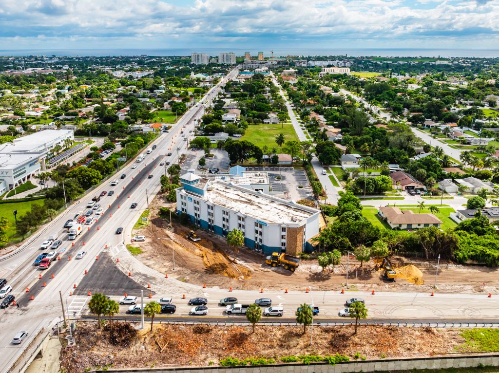 A Vision in Progress: Community Input Survey Results for W. Boynton Beach Blvd.&nbsp;Redevelopment