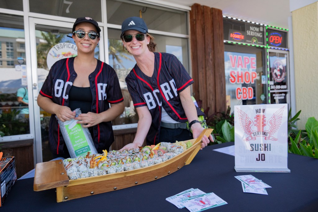 Rock the Plaza at Ocean Plaza – Live Music, Local Businesses & Community&nbsp;Fun!