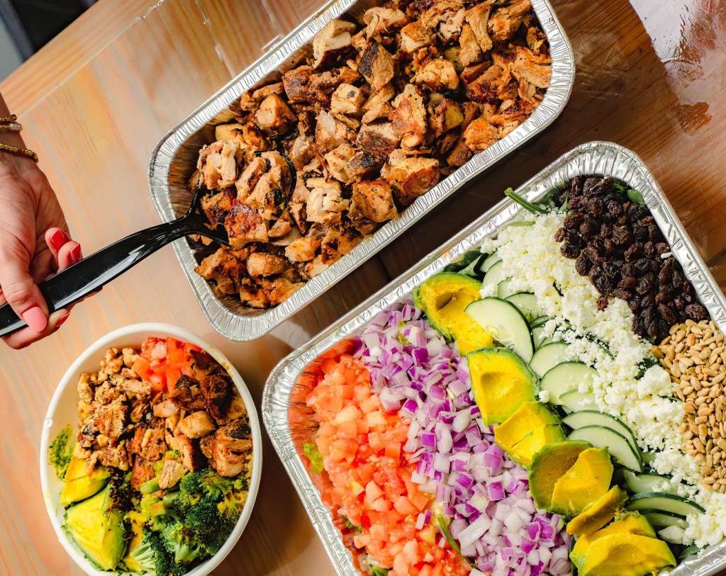 Fresh, Fast, and Flavorful: Discover SoFresh in Boynton&nbsp;Beach
