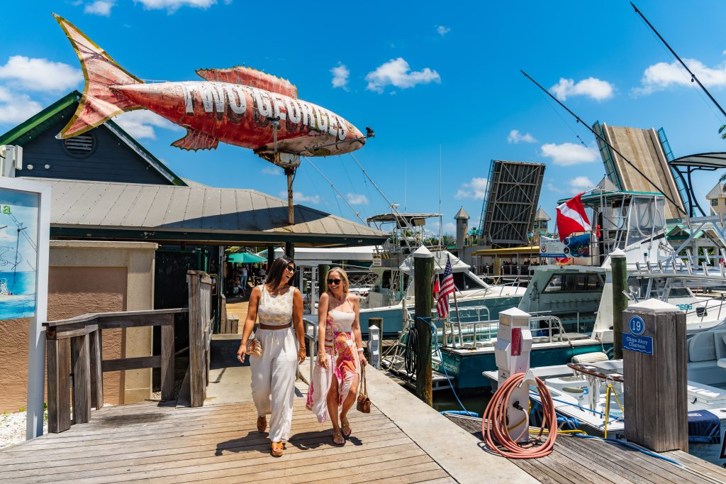 Celebrate Marina Month at Boynton Harbor&nbsp;Marina