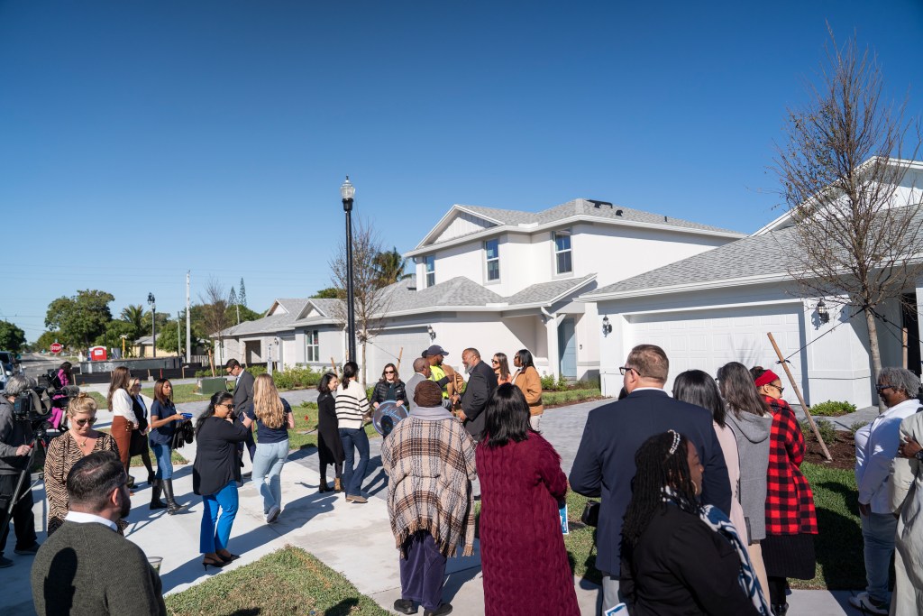 A New Chapter for Boynton Beach: Cottage District Homeowners Celebrate Community and&nbsp;Connection
