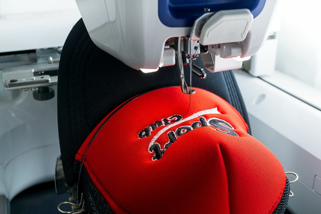 Logo Legend Brings Custom Branding and Apparel Solutions to the&nbsp;Community