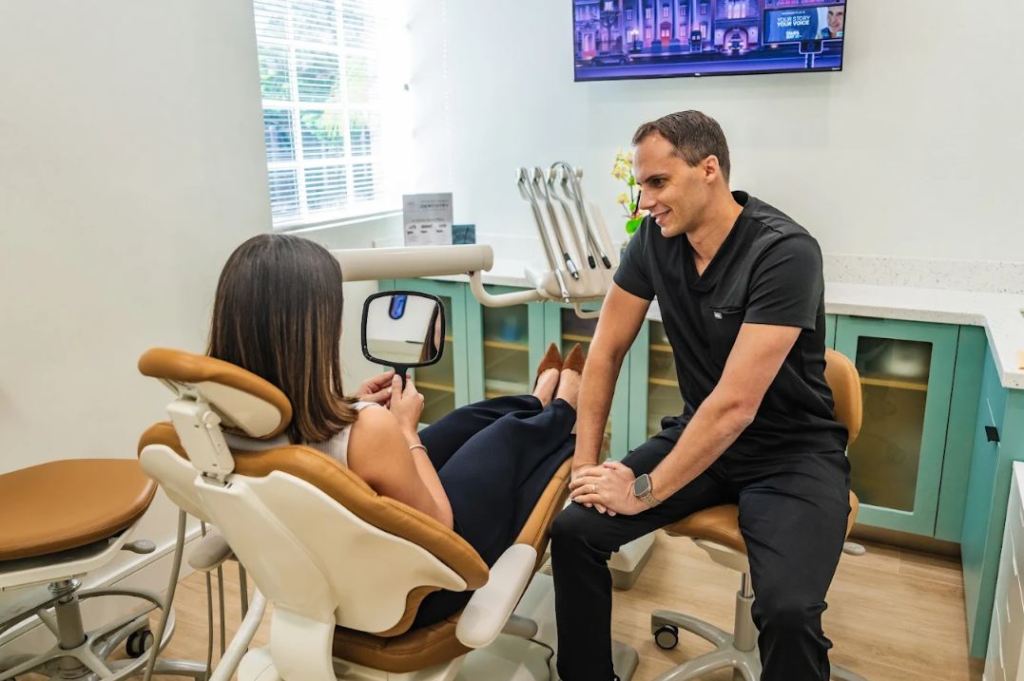 Boynton Beach Dentistry: Creating Healthy, Confident&nbsp;Smiles