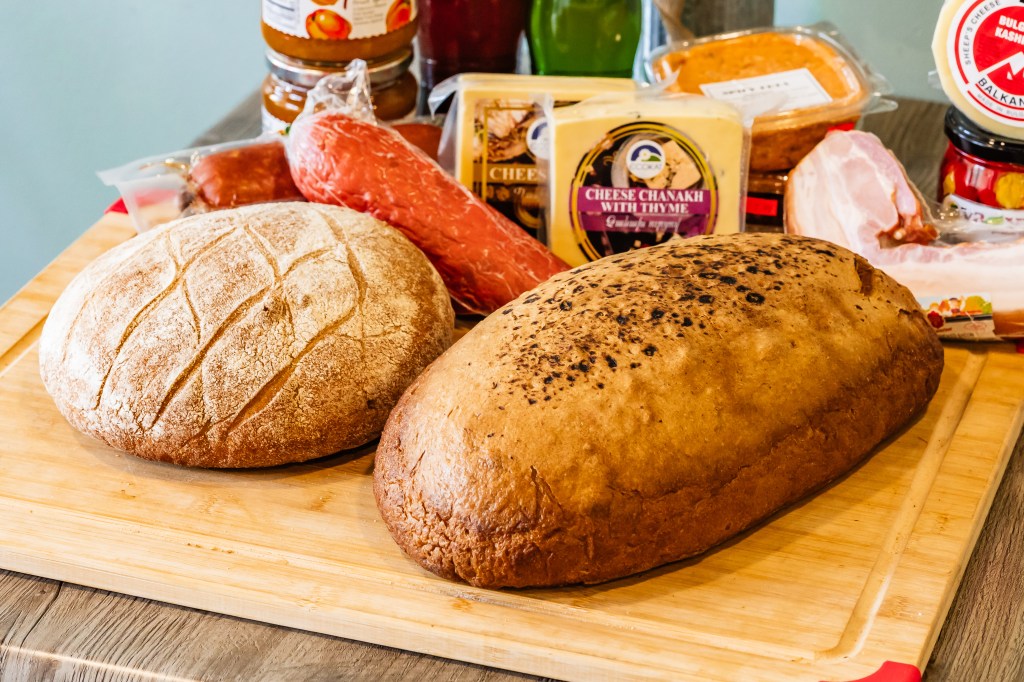 Rediscover Armenia Bakery &&nbsp;Deli