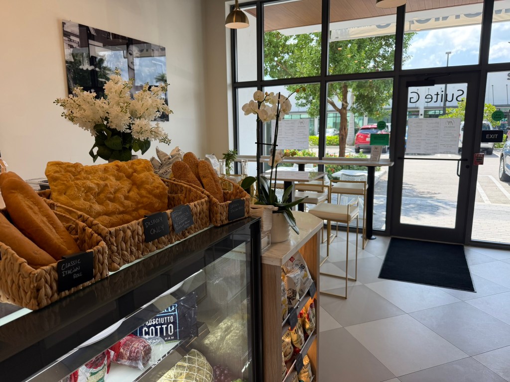 A New Taste of Italy Arrives in Boynton&nbsp;Beach