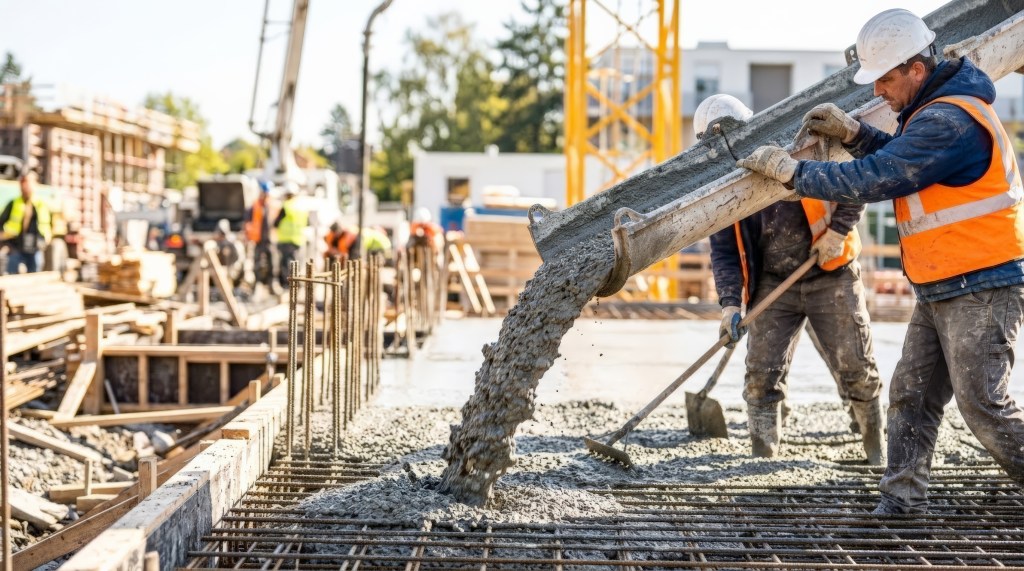 Job Opportunities Available for the Octavia Redevelopment Project
