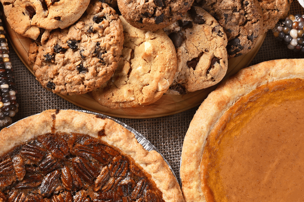 A Sweet Thanksgiving: Shop Local for Desserts & Treats in Boynton Beach